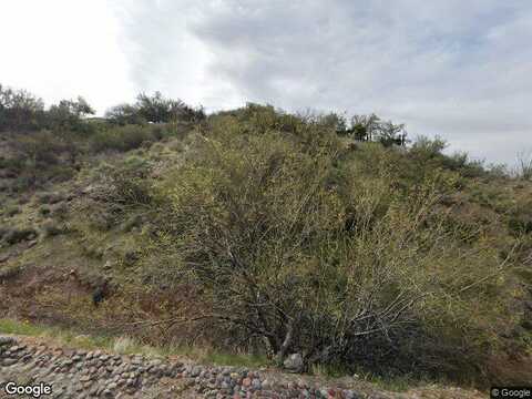 Blue Tank, WICKENBURG, AZ 85390