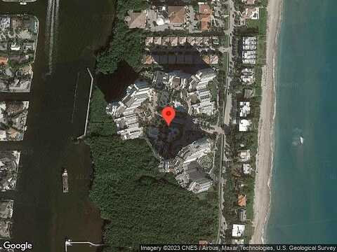 Ocean, HIGHLAND BEACH, FL 33487