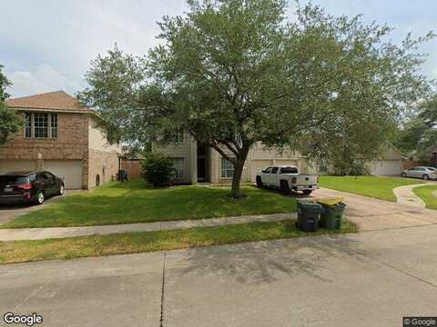 Wellington, PEARLAND, TX 77584