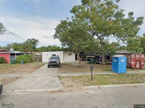 Wallace, TAMPA, FL 33611