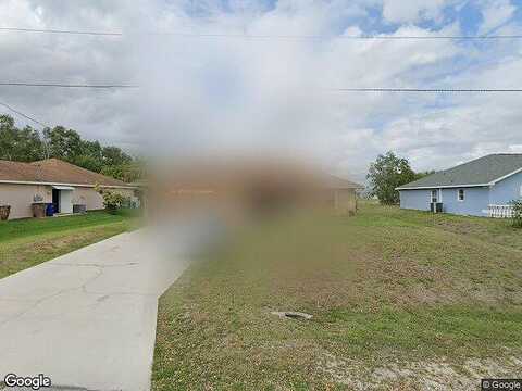 10Th, LEHIGH ACRES, FL 33971