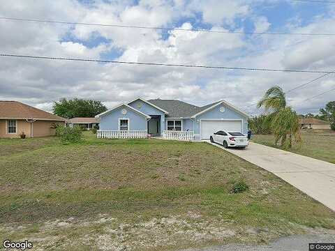 10Th, LEHIGH ACRES, FL 33971