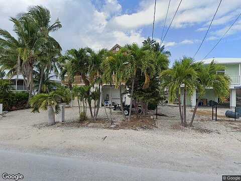 Caribbean, SUMMERLAND KEY, FL 33042