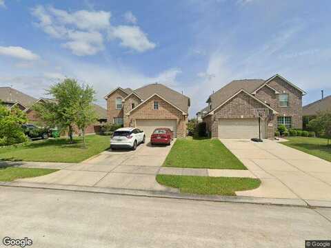 Beacon Creek, SPRING, TX 77386