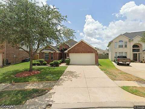 Palm Villas, MANVEL, TX 77578