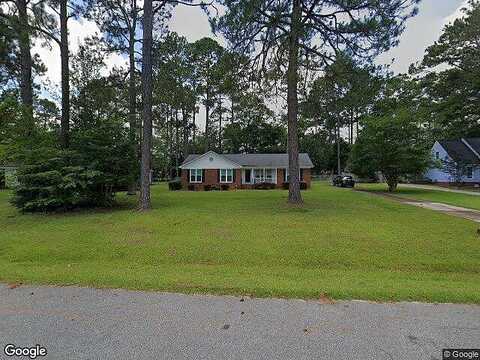 Forest Ridge, ALBANY, GA 31721