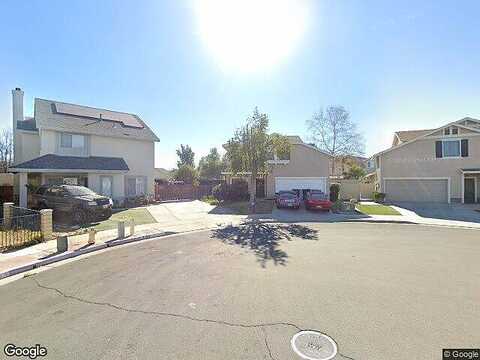 Cougar Canyon, HEMET, CA 92545