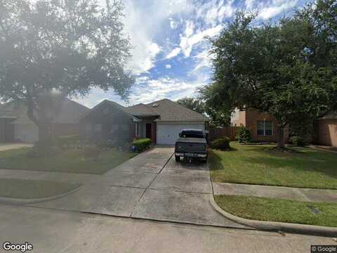 Keithwood, PEARLAND, TX 77584