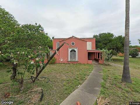 El Retiro, BROWNSVILLE, TX 78520