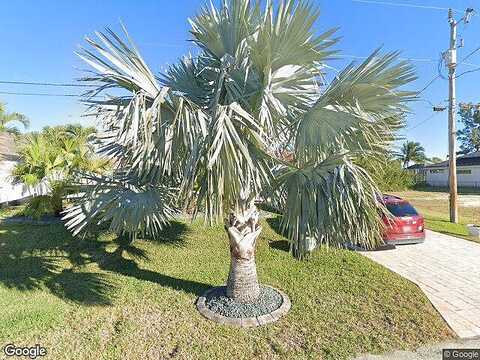 21St, CAPE CORAL, FL 33993