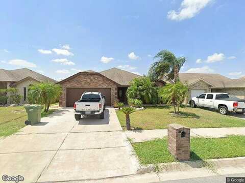 Turquia, BROWNSVILLE, TX 78520