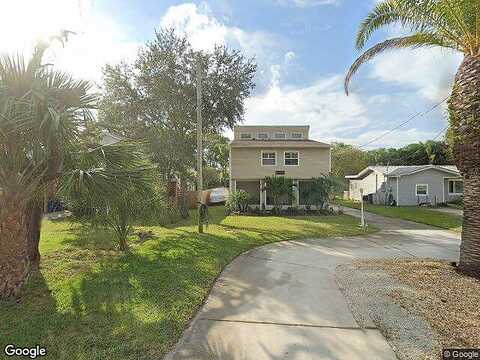 Crystal Beach, CRYSTAL BEACH, FL 34681