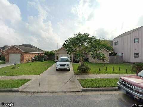 Westwind, BROWNSVILLE, TX 78526