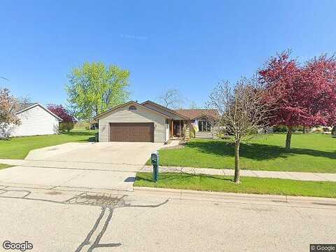 Chapleau, NORTH FOND DU LAC, WI 54937