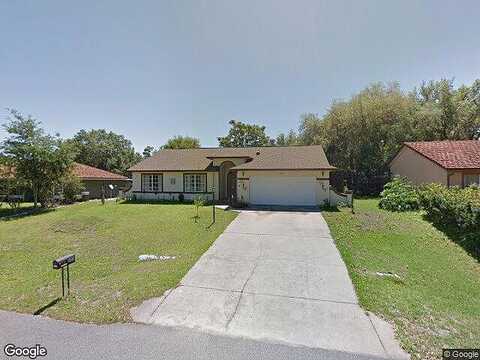 Oak Lane, OCALA, FL 34472