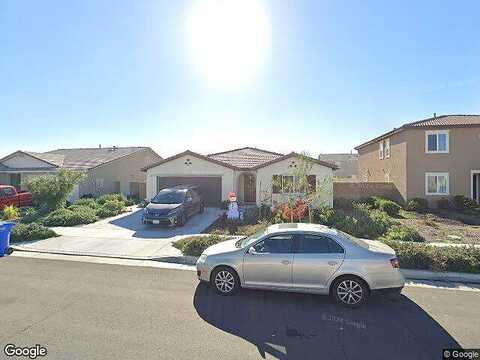 Brittania, HEMET, CA 92543