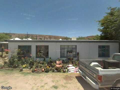 Campbell, BISBEE, AZ 85603