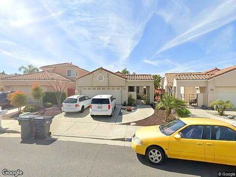 Saint Andrews, MENIFEE, CA 92584