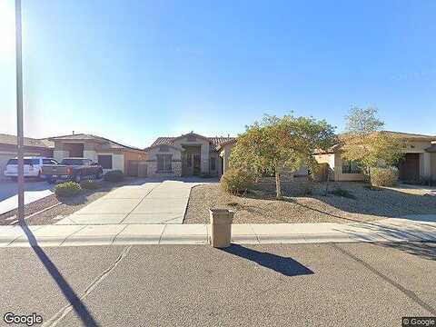 Mitchell, BUCKEYE, AZ 85396