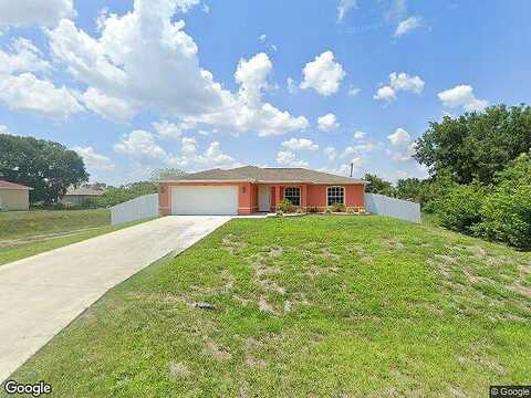 40Th, LEHIGH ACRES, FL 33976