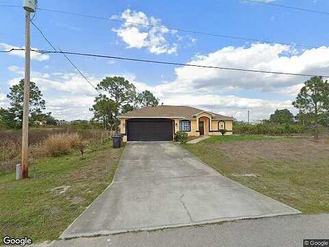 29Th, LEHIGH ACRES, FL 33976