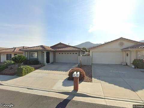 Via Cascadita, MENIFEE, CA 92585