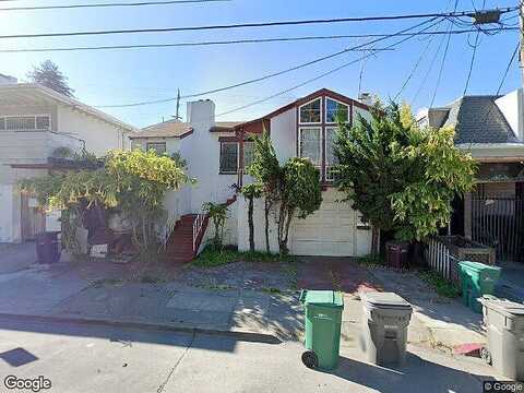 14Th, OAKLAND, CA 94606