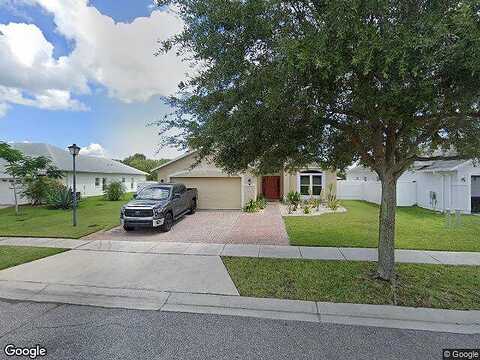 Star Grass, KISSIMMEE, FL 34746