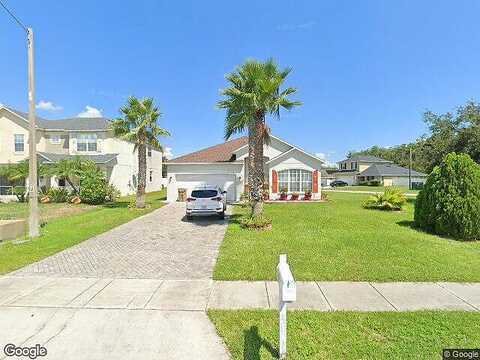 Eagle Canyon, KISSIMMEE, FL 34746