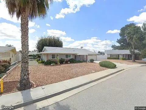 Fordham, MENIFEE, CA 92586