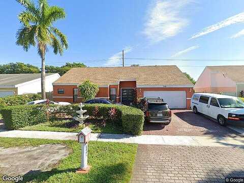 Azalea, MIRAMAR, FL 33025