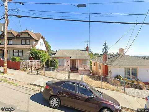 90Th, OAKLAND, CA 94605