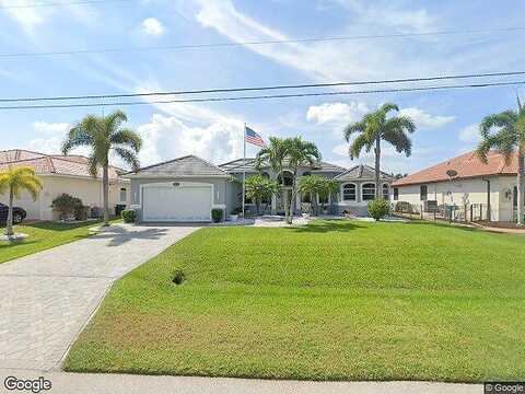 38Th, CAPE CORAL, FL 33914