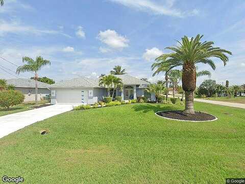 38Th, CAPE CORAL, FL 33914