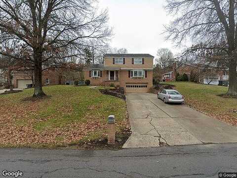 Chapelwood, PITTSBURGH, PA 15241