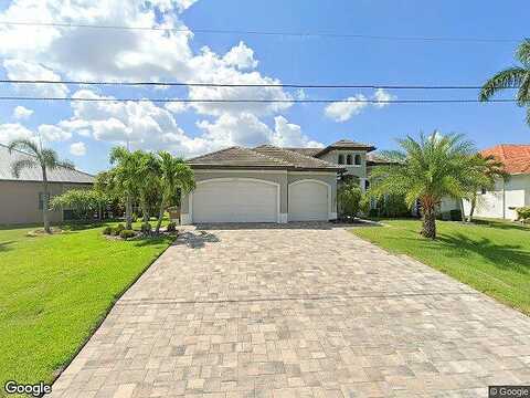 39Th, CAPE CORAL, FL 33914