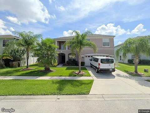 Calla Lily, KISSIMMEE, FL 34758