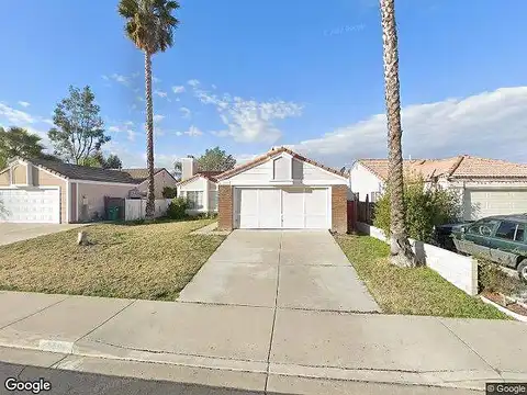 Morningstar, MURRIETA, CA 92562