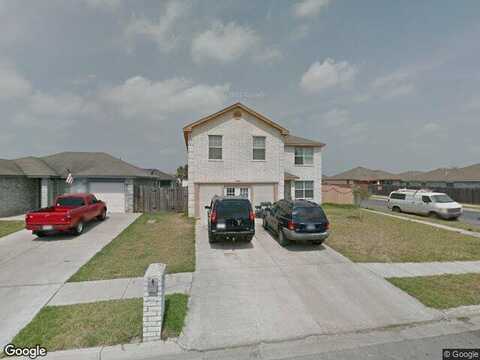 Hamburg, BROWNSVILLE, TX 78520