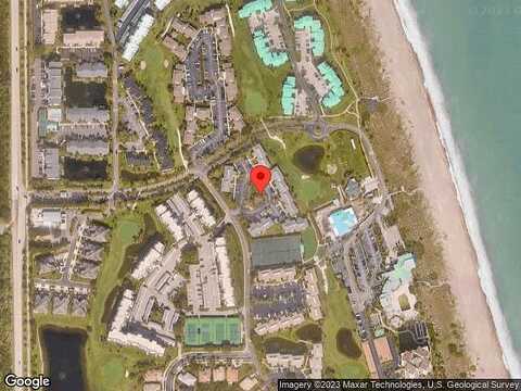 Ocean, FORT PIERCE, FL 34949