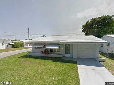 55Th, FORT LAUDERDALE, FL 33309