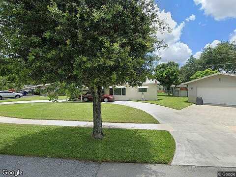 65Th, HOLLYWOOD, FL 33024