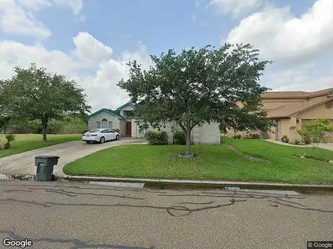 Lazy Lake, HARLINGEN, TX 78550