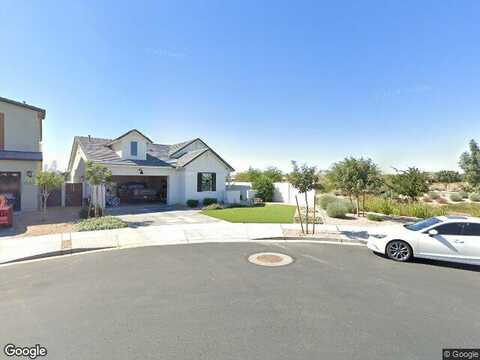 Poco Calle, QUEEN CREEK, AZ 85142