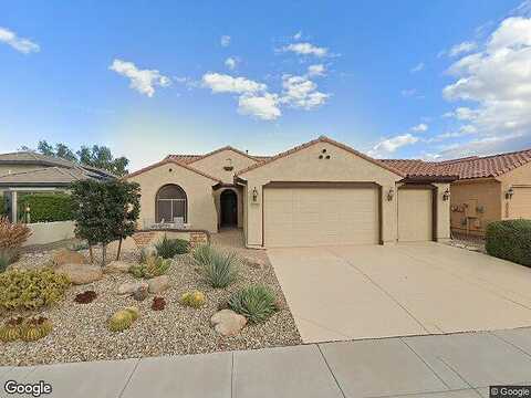 261St, BUCKEYE, AZ 85396