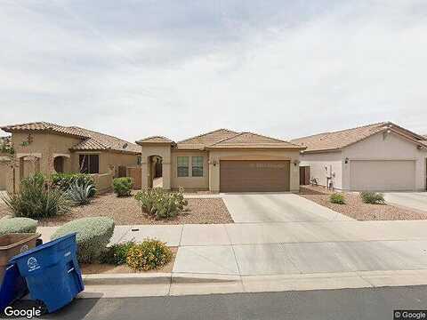 215Th, QUEEN CREEK, AZ 85142