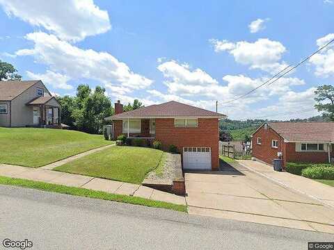 Wilkins, EAST PITTSBURGH, PA 15112