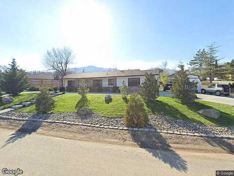 Ridgeway, TEHACHAPI, CA 93561