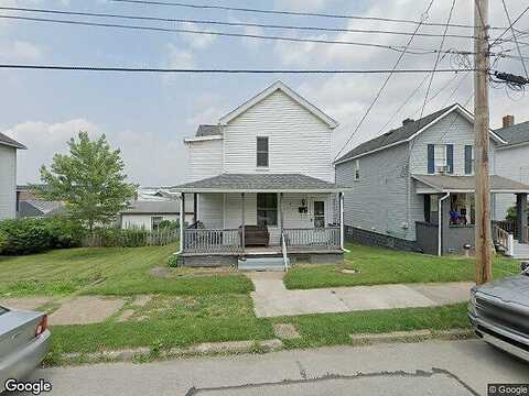 Division, ELLWOOD CITY, PA 16117