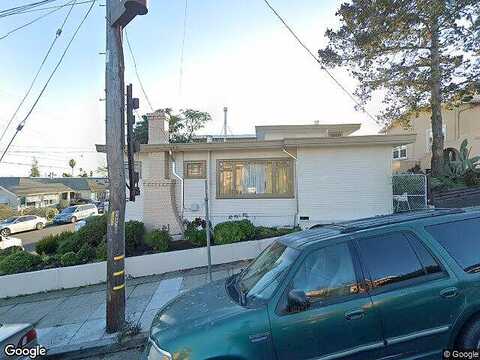 36Th, OAKLAND, CA 94601